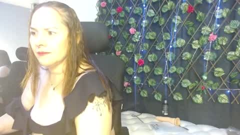 NataTellez online show from November 2, 5:54 am