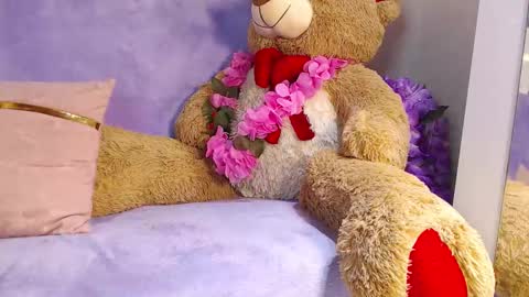 nathalia online show from October 23, 2:55 am