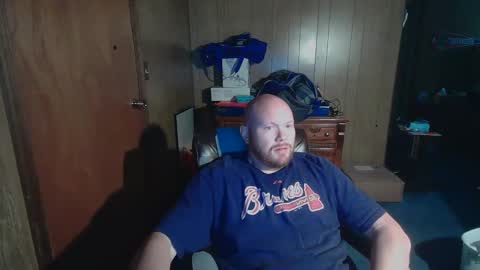 Nate online show from December 8, 3:00 am