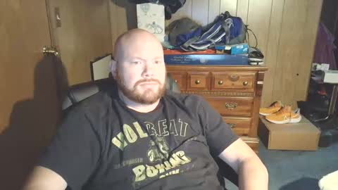 Nate online show from October 26, 3:34 am