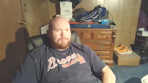 Nate online show from October 27, 10:14 pm