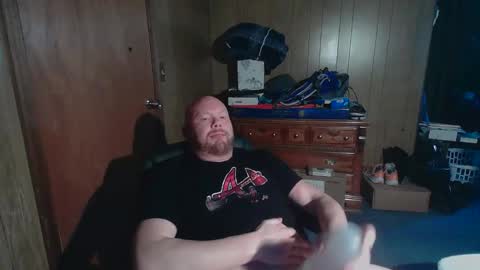 Nate online show from March 10, 10:48 pm