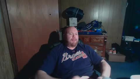 Nate online show from March 23, 1:31 am