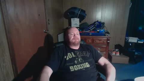 Nate online show from March 24, 1:32 am