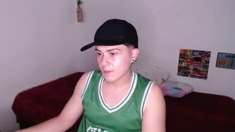 Nate belleri online show from December 13, 9:53 pm