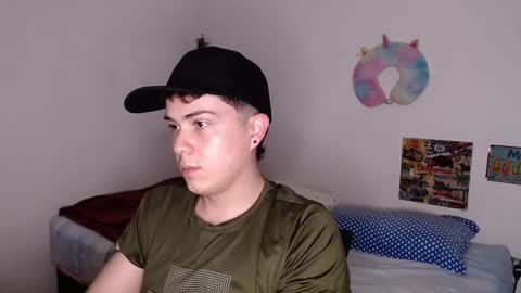 Nate belleri online show from December 16, 1:54 am