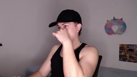 Nate belleri online show from December 20, 6:26 pm