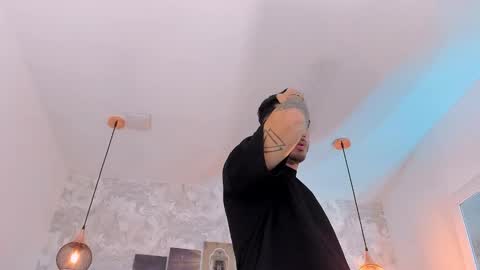 Nate Franco online show from March 13, 3:46 am