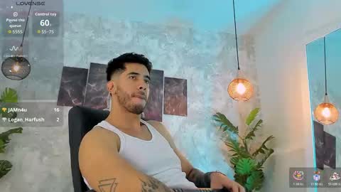 Nate Franco online show from March 21, 8:19 am