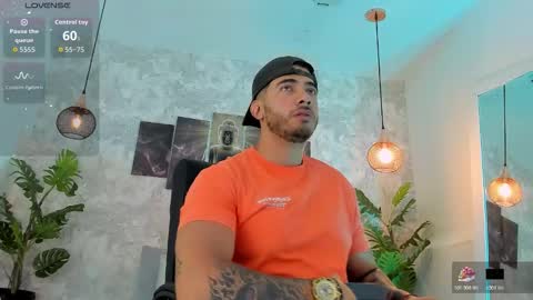 Nate Franco online show from March 24, 8:52 am