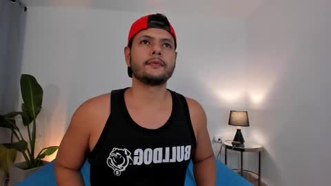 Nate Ocean online show from January 10, 3:19 am