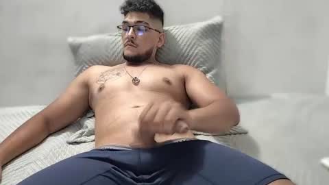 Nate torres online show from July 31, 10:31 pm