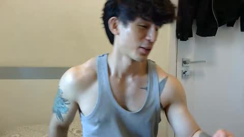 natenate91 online show from November 14, 8:46 am