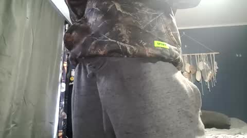 natesbigdick online show from January 7, 3:03 pm