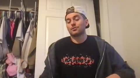 natetheexplorer online show from November 30, 12:03 am