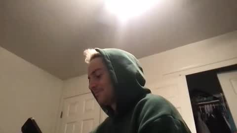 natetheexplorer online show from January 9, 1:08 am