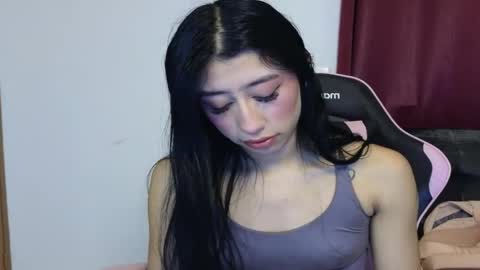 NATHALIA online show from April 26, 4:21 am