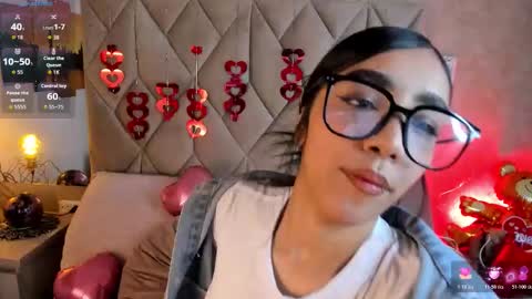 NATH QUIM online show from February 20, 3:14 am