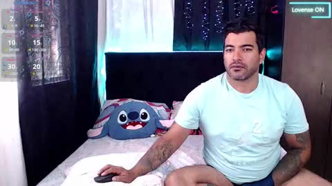 Natha  Andy  online show from November 7, 3:01 pm