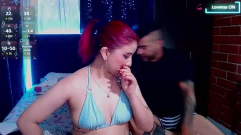 Natha  Andy  online show from December 3, 11:36 pm