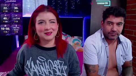 Natha  Andy  online show from December 20, 2:24 pm