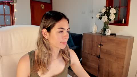 nathaly sky online show from January 17, 10:44 am