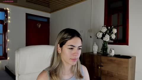 nathaly sky online show from January 22, 10:18 am