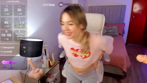 nathaly sky online show from February 9, 5:33 pm