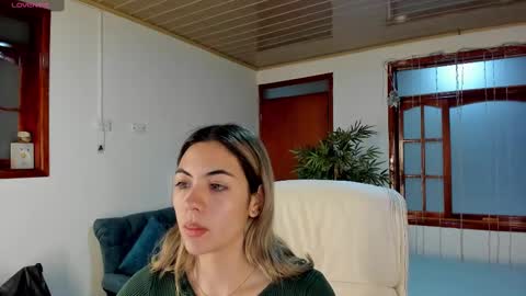 nathaly sky online show from February 12, 10:24 am