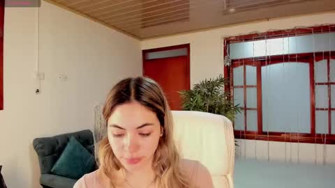 nathaly sky online show from February 13, 10:34 am