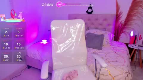 nathaly sky online show from March 10, 11:21 am