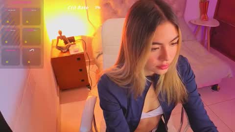 nathaly sky online show from November 26, 10:49 am