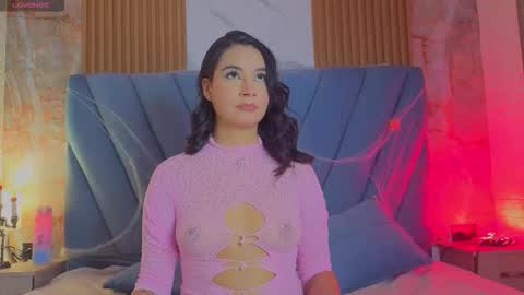 Nathalia koch online show from October 18, 7:25 pm