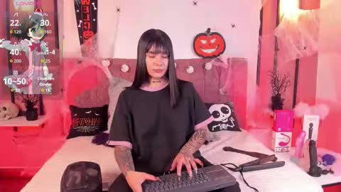 nathalia_stone online show from October 26, 12:44 pm