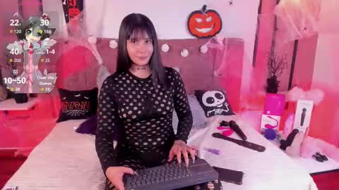 nathalia_stone online show from October 27, 3:21 am
