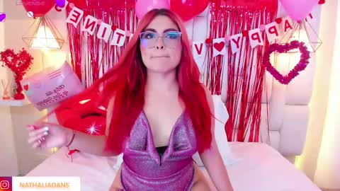 Nathi online show from February 15, 7:17 pm