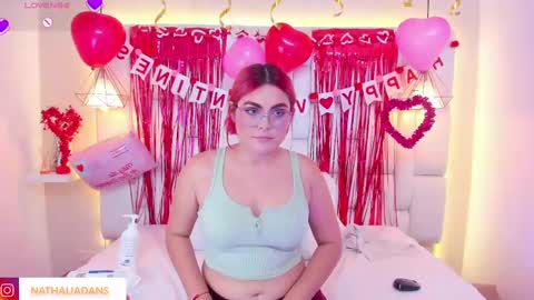 Nathi online show from February 16, 2:09 am