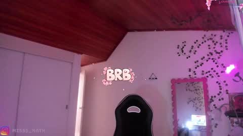 Snapshot of nathaliakyte chatting on January 7, 9:57 pm Nathalia  online show from January 7, 9:57 pm