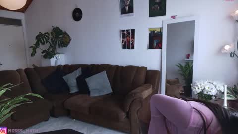 Snapshot of nathaliakyte chatting on October 12, 8:08 pm Nathalia  online show from October 12, 8:08 pm