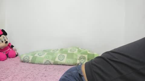 Nathalia online show from April 12, 3:11 am