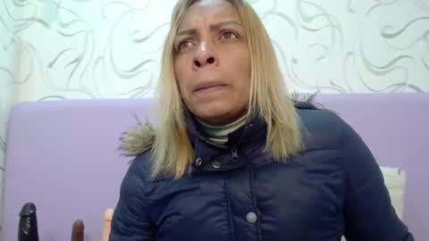 Snapshot of nathaliasmith3x chatting on October 20, 3:51 am Nathalia online show from October 20, 3:51 am