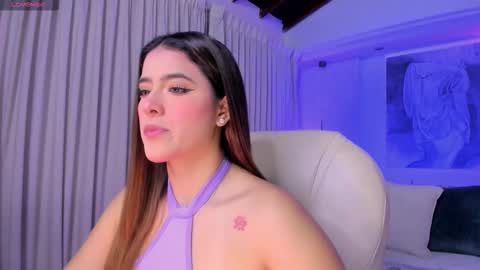 NATHALIE online show from February 11, 11:15 am