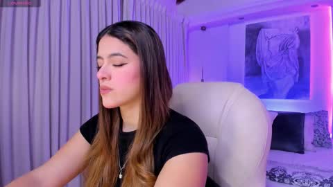 NATHALIE online show from February 16, 11:28 am