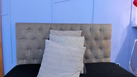 nathalie rossel online show from November 12, 7:24 pm