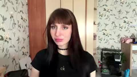 Snapshot of nathaliejerden chatting on August 8, 10:56 pm Marge online show from August 8, 10:56 pm