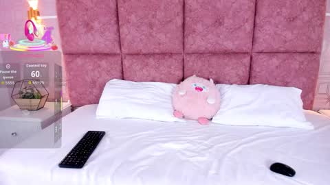 Nathalie Ross online show from January 8, 11:07 pm