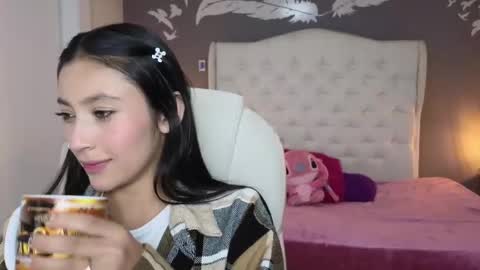 nathaly_blue online show from January 21, 6:23 pm