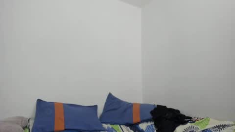 Nathaly online show from December 11, 11:43 pm