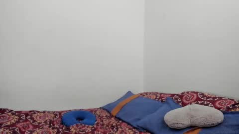 Nathaly online show from March 6, 9:31 pm