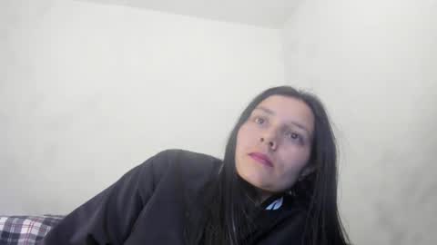 Nathaly online show from September 12, 7:36 pm